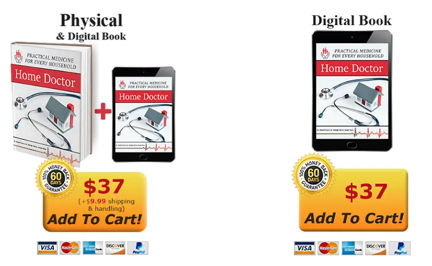 Home Doctor Price